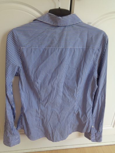 H&M Ladies Fitted Cotton Shirt for Sale