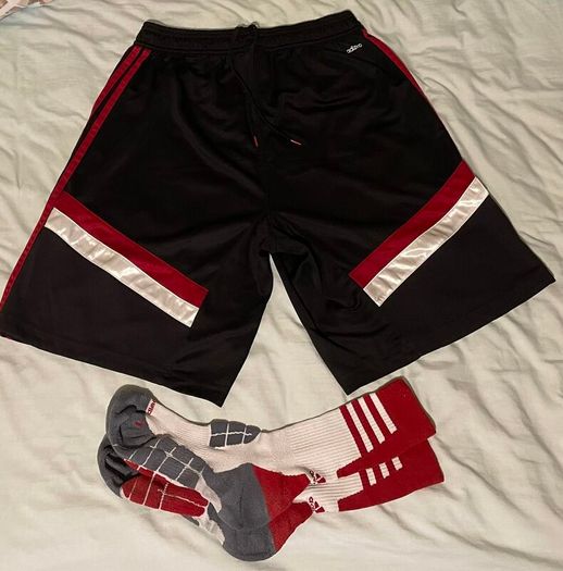 Football Gear [Pre-2015]