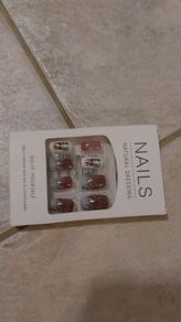 New nails