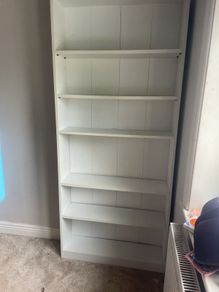 bookshelf