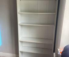 bookshelf