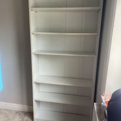 bookshelf