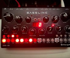 erica synths bassline