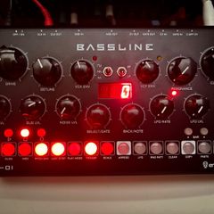 erica synths bassline