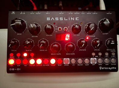 erica synths bassline