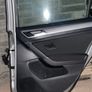2016 Golf MK7 Driver Rear Door Image 3