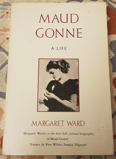 Maud Gonne: A Life by Margaret Ward
