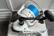 fishing reel