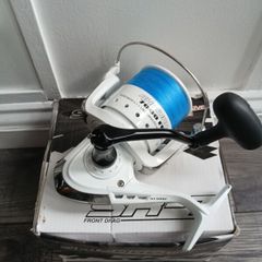 fishing reel