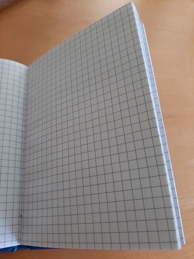Souvenir notebooks of St Petersburg