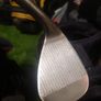 Taylormade Milled Grind High Toe Raw Gap Wedge Image 7