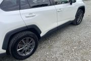 17" Alloy Wheels (4) Toyota Rav4 Hybrid
