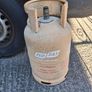 gas bottles (full) Image 3