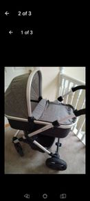 Baby Buggy