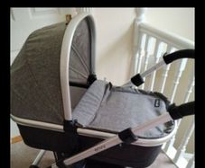 Baby Buggy