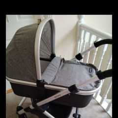 Baby Buggy