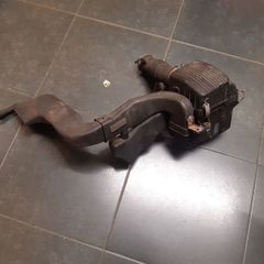 starlet jdm 4efe air intake setup