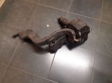 starlet jdm 4efe air intake setup