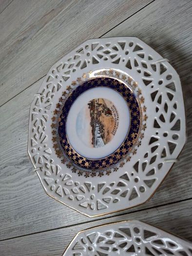 Picture plates