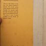 Queen Jadwiga Of Poland. By Monica M. Gardner. Rare 1944 Hardback With Dustjacket In Good Condition. See Photos For Same. Image 3