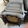 Nissan Laurel Front Seats Image 6