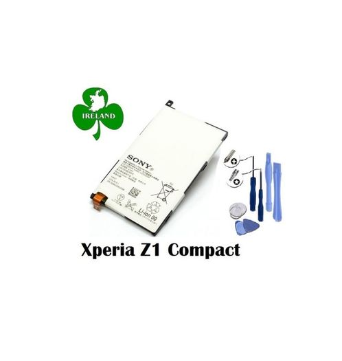For Sony Xperia Z1 Mini Battery / Z1 Compact Battery Brand New +Tools