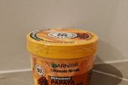 Garnier Papaya Hair Food Mask 400ml