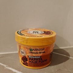 Garnier Papaya Hair Food Mask 400ml