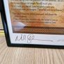 Signed Neil Gaiman/Michael Zulli artist proof print 1/15 Image 2