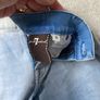 7 for all mankind Image 2
