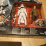 Star Wars Snow Trooper Officer And Poe Dameron Image 6