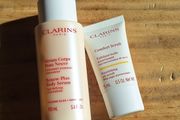 Clarins Travel Set