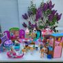 Barbie shelly dolls Image 2