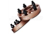 Japspeed 5x100 30mm Hub Spacers