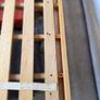 Double bed frame Image 2