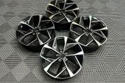 19" Inch Hyundai U Style Wheels 5x114.3 Mazda Honda nissan qashqai Sonata Kia