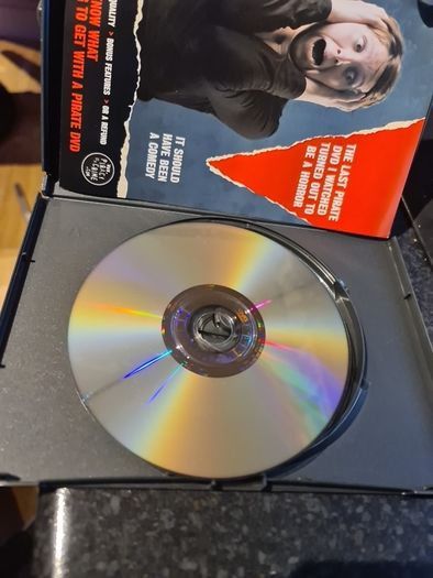 Memoirs of A Geisha DVD