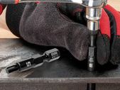 Broken bolts Removal