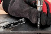Broken bolts Removal