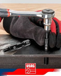 Broken bolts Removal