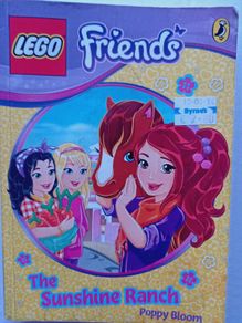 Lego Friends