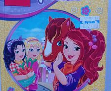 Lego Friends