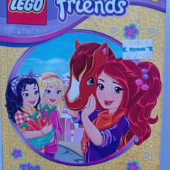 Lego Friends