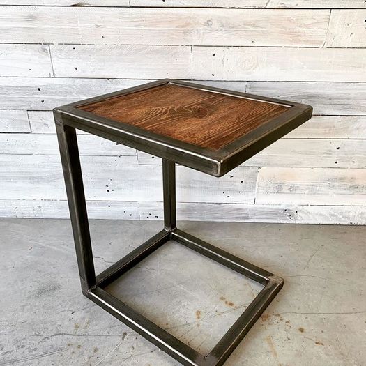 Sofa Table