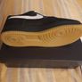 Nike Air Force One Black Size 10 Image 3