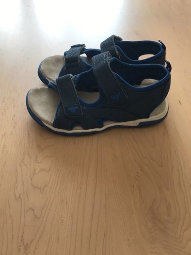 Kids Sporty Sandals