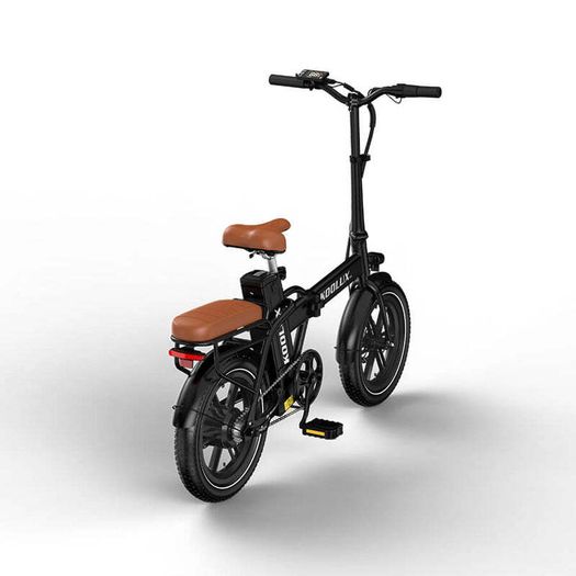 KOOLUX X10 Electric Bike