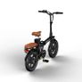 KOOLUX X10 Electric Bike Image 8