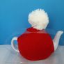 New small tea pot and cosy Image 3