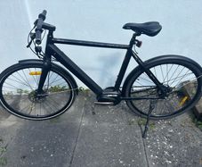 Kuma M1 Electric bike